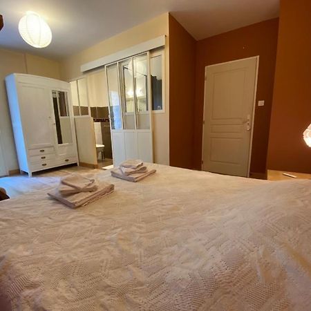 Chambres D'Hotes De La Grande Combe 莫扎克和格朗德-卡斯唐 外观 照片